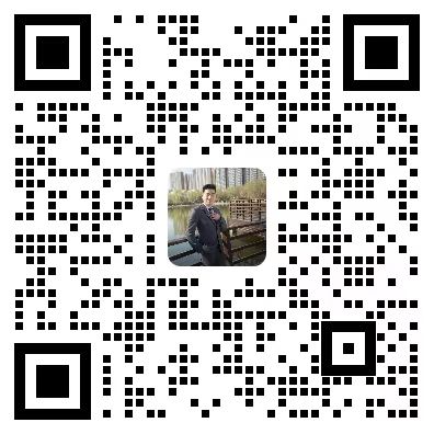 智云共创企业微信二维码